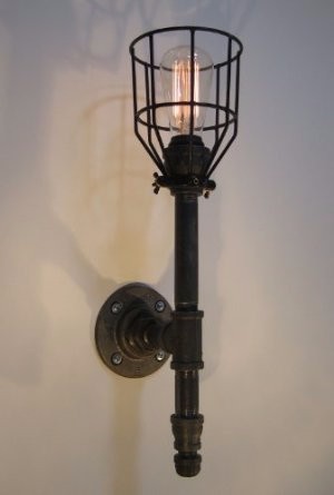 cast iron pipe fittings used for metal furniture legs