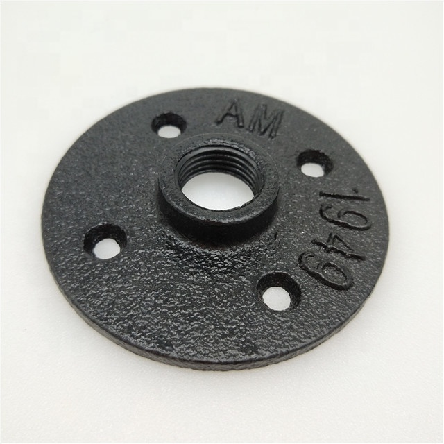 Specializing in manufacturing wall flanges, expert craftsmanship ensures superior quality.