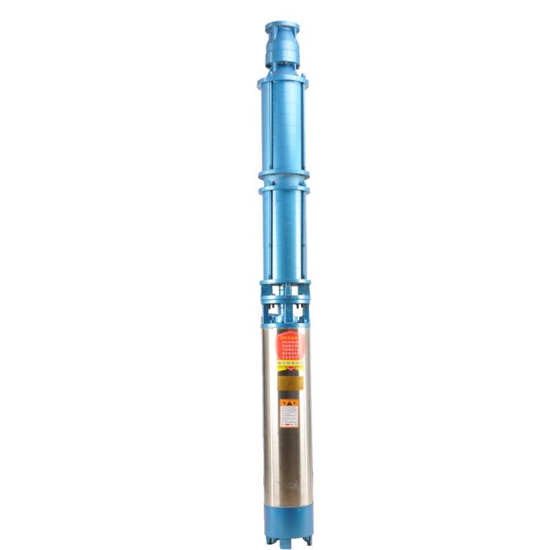 500 ft deep well pump description