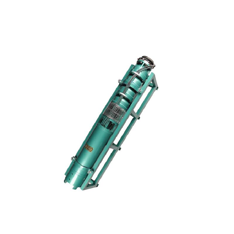 Stainless Steel Water Sump Pump for Submersible Use Stainless Steel Water Sump Pump for Submersible Use