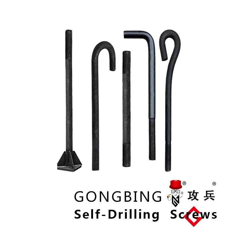 chemical fixings for concrete