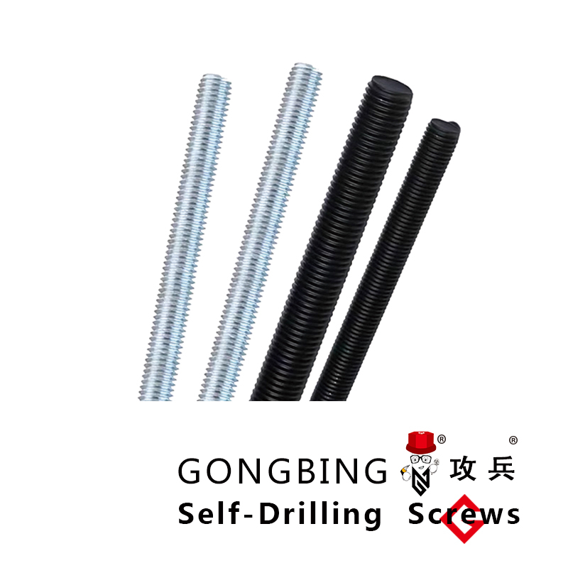 Essential components of construction nuts and bolts Essential components of construction nuts and bolts