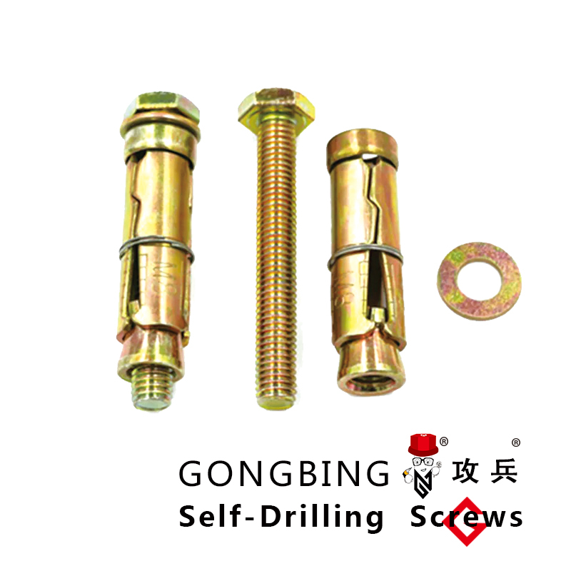 Repairing Resin Anchor Installation A Comprehensive Guide Repairing Resin Anchor Installation A Comprehensive Guide