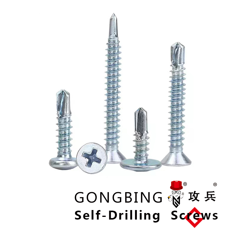 65mm collated drywall screws 65mm collated drywall screws