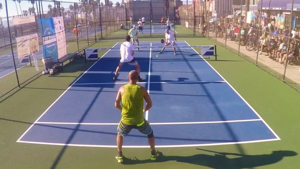 Estimating the Cost of an OEM Padel Tennis Court A Financial Breakdown Estimating the Cost of an OEM Padel Tennis Court A Financial Breakdown
