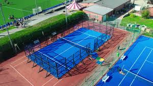 Padel Court Equipment Double Court Manufacturer Insights Padel Court Equipment Double Court Manufacturer Insights
