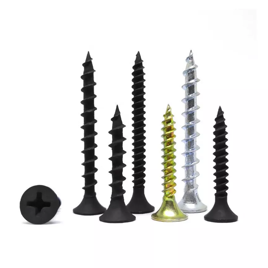 drywall screw