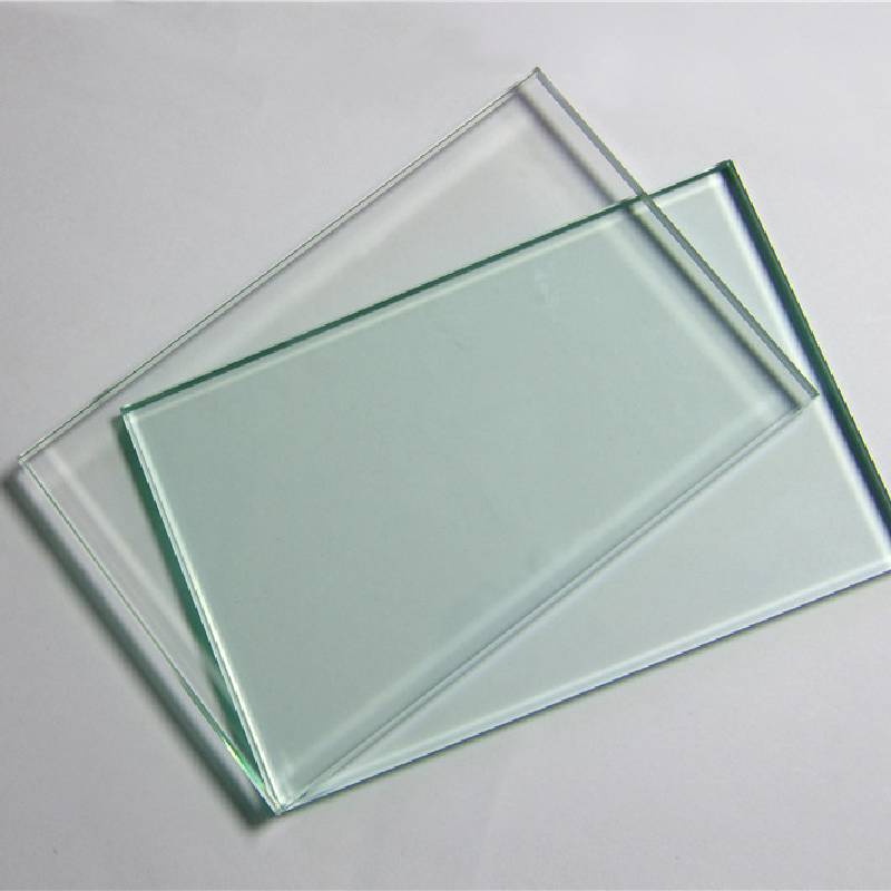 Tempered Acid Etched Glass Tempered Acid Etched Glass