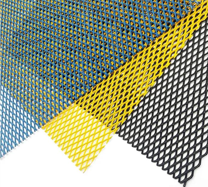 Do You Know Anything About Wire Mesh?