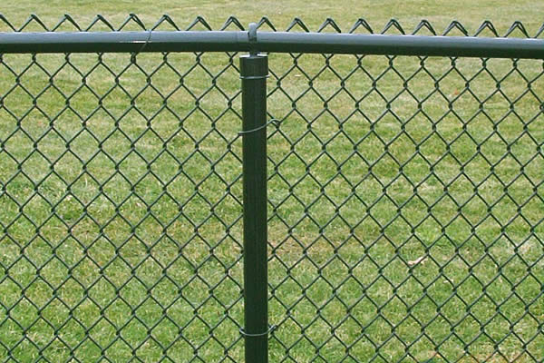 Black Iron Chain Link Fence A Sturdy and Durable Option for Outdoor Enclosures Black Iron Chain Link Fence A Sturdy and Durable Option for Outdoor Enclosures