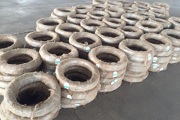 Gabion Baskets for Erosion Control Gabion Baskets for Erosion Control