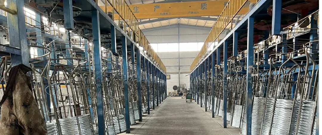 wire fencing products