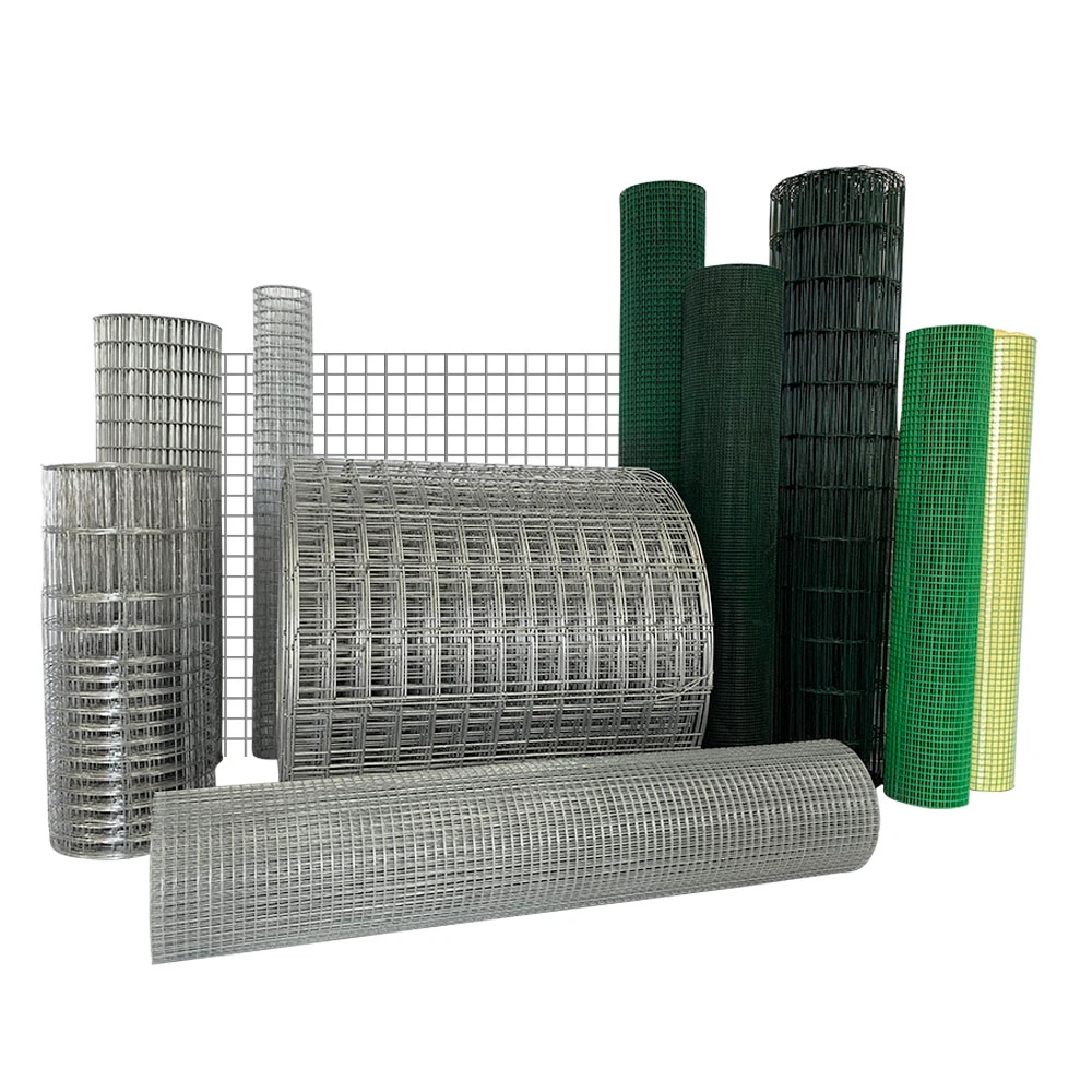 Customizing Welded Wire Mesh for Industry-Specific Needs