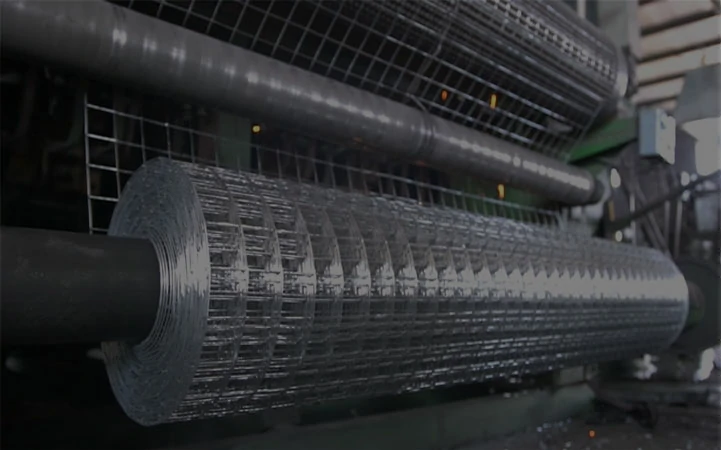 Welded Metal Mesh Panels Versatile and Durable Solutions for Industrial Applications Welded Metal Mesh Panels Versatile and Durable Solutions for Industrial Applications