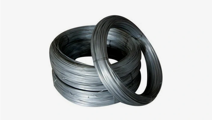 Iron Wire Production Rates An Analysis of Industry Performance
