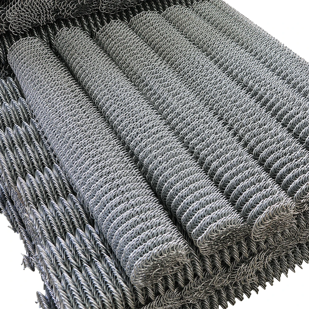 Chain Link Fence
