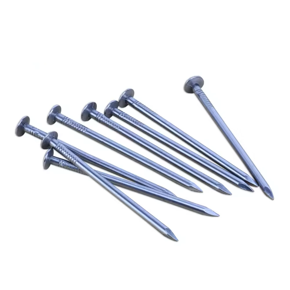 Essential Insights on Iron Nails and Their Pricing