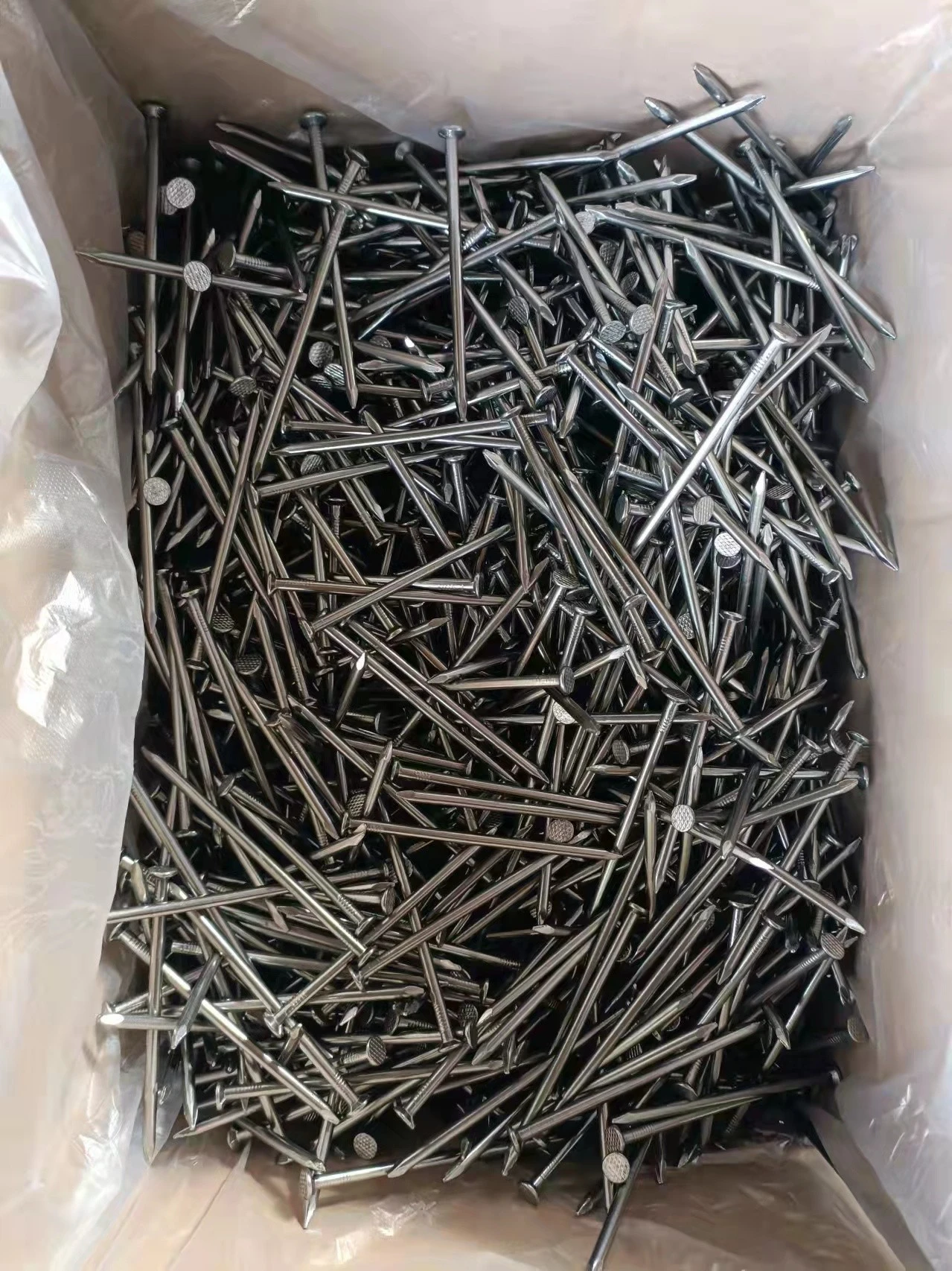 Your Reliable Common Nails