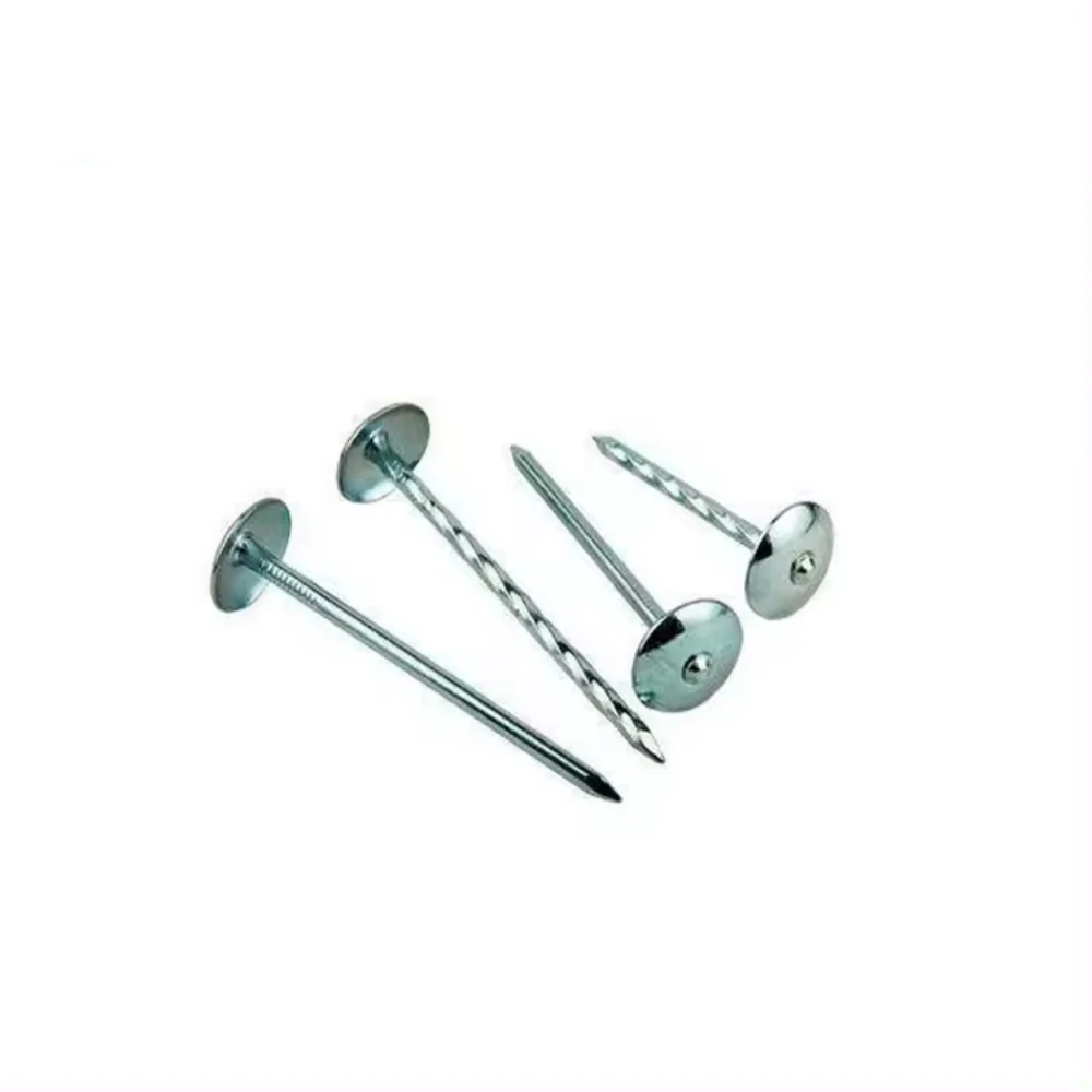 The Essential Guide to Roofing Nails