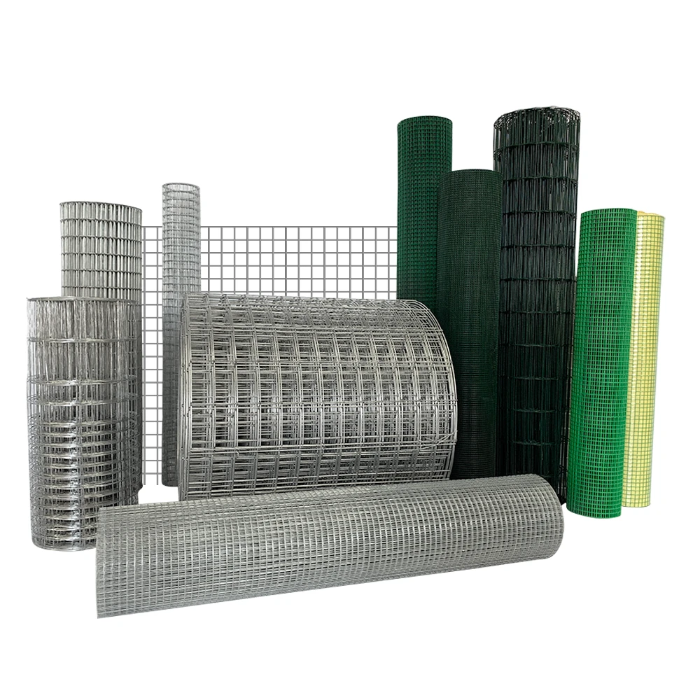 Welded Wire Mesh