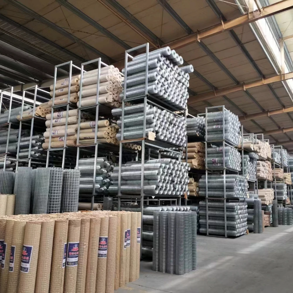Elevate Your Projects with Stainless Steel Wire Mesh