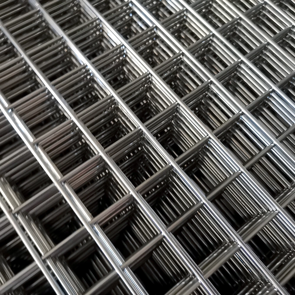 Welded Mesh Panel