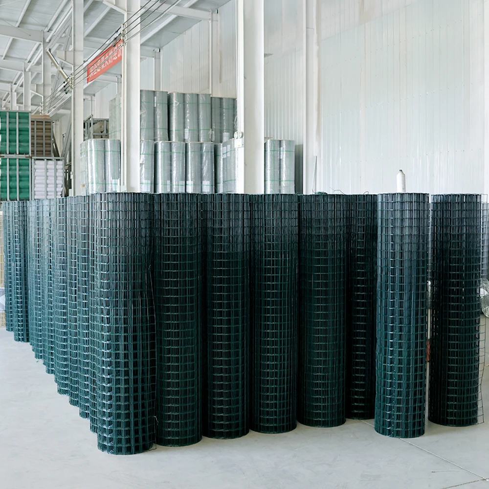 What is the Price Difference Between Welded Mesh Panel and Woven Mesh
