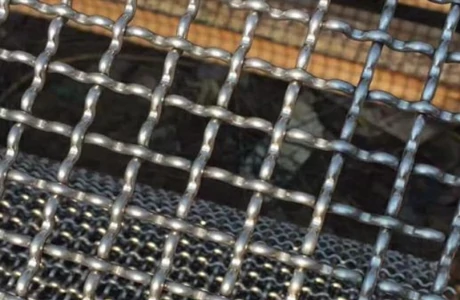 pvc welded wire mesh panel