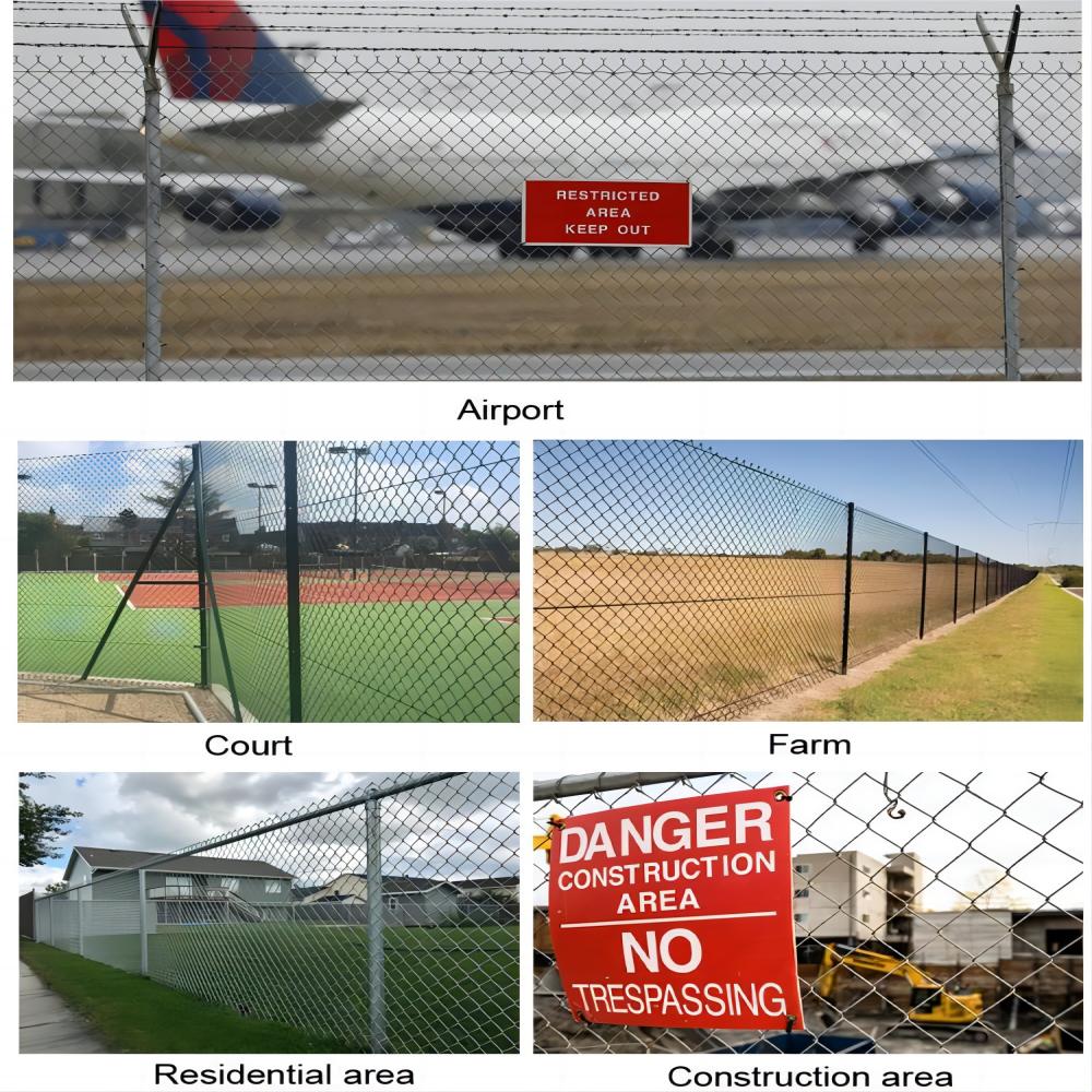 Barbed wire fencing installation cost Barbed wire fencing installation cost