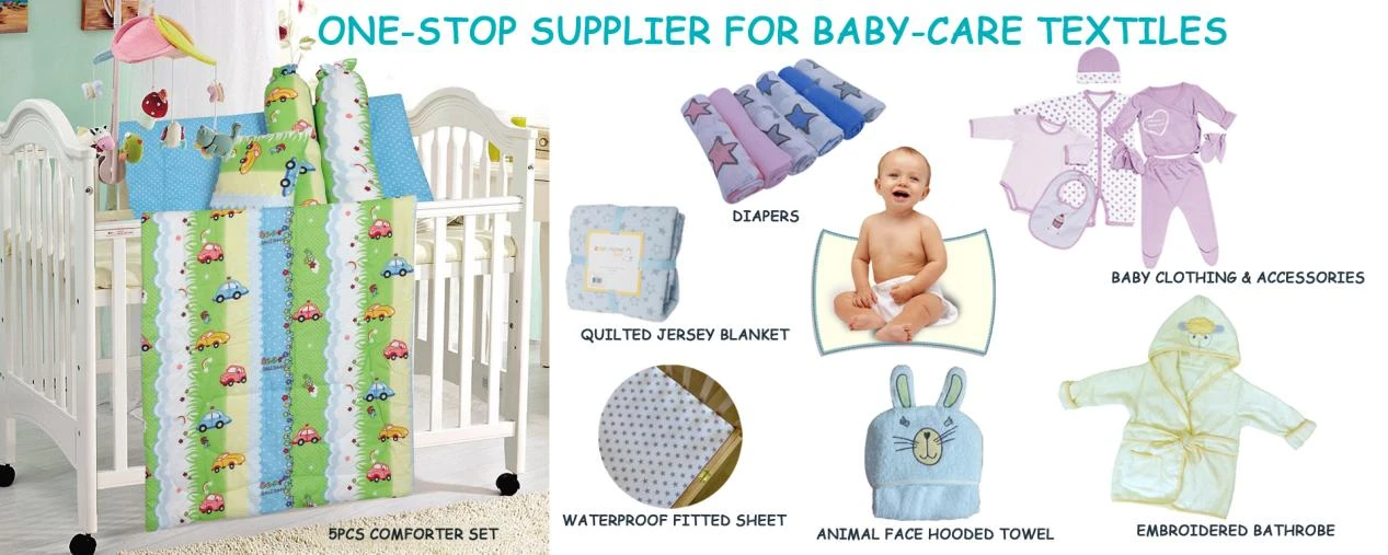 Essential Baby Accessories for Your Newborn