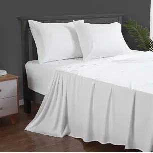 Sleep Essentials: Fitted Sheets, Home Textiles and Waterproof Protectors