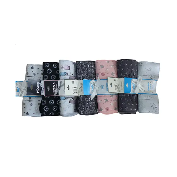 100% Jersey Cotton Baby Stroller Pads