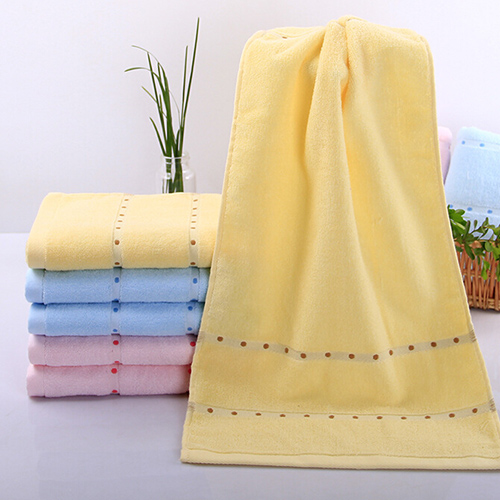 How to choose a towel for children