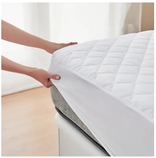 Waterproof Mattress Protector bring you comfort, hygiene and durability……