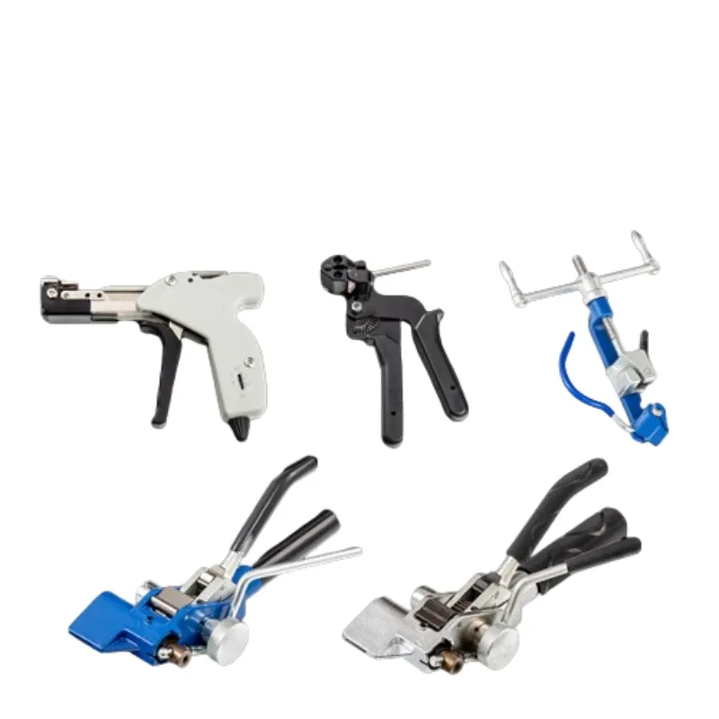 Cable Tie Pliers