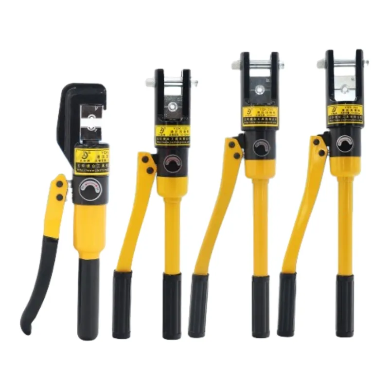 Hydraulic Pliers YQK