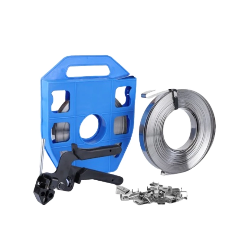 Stainless Steel Strapping Band
