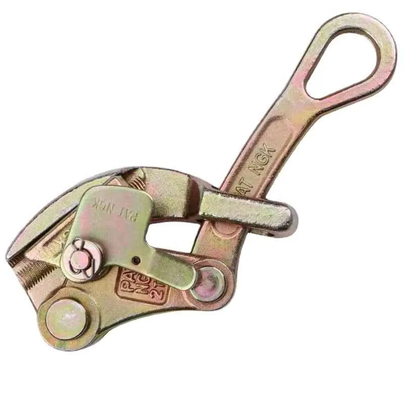 Cable Clamp