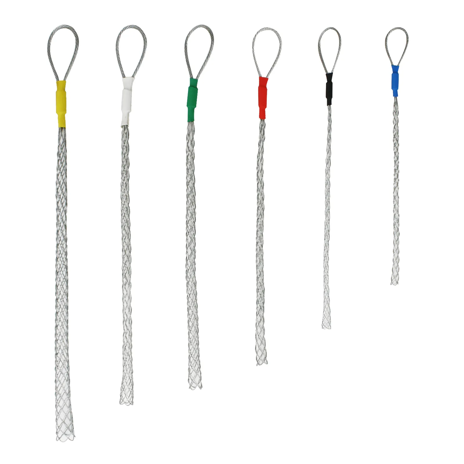Cable Socks