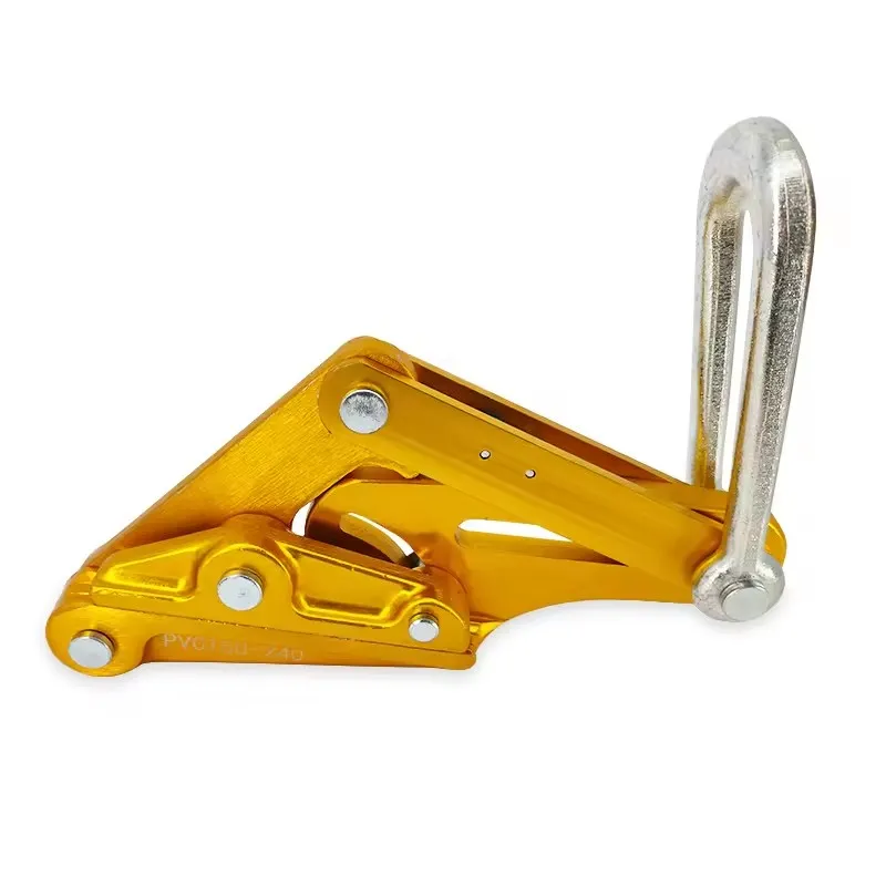 Cable Wire Grip Come Along Clamp