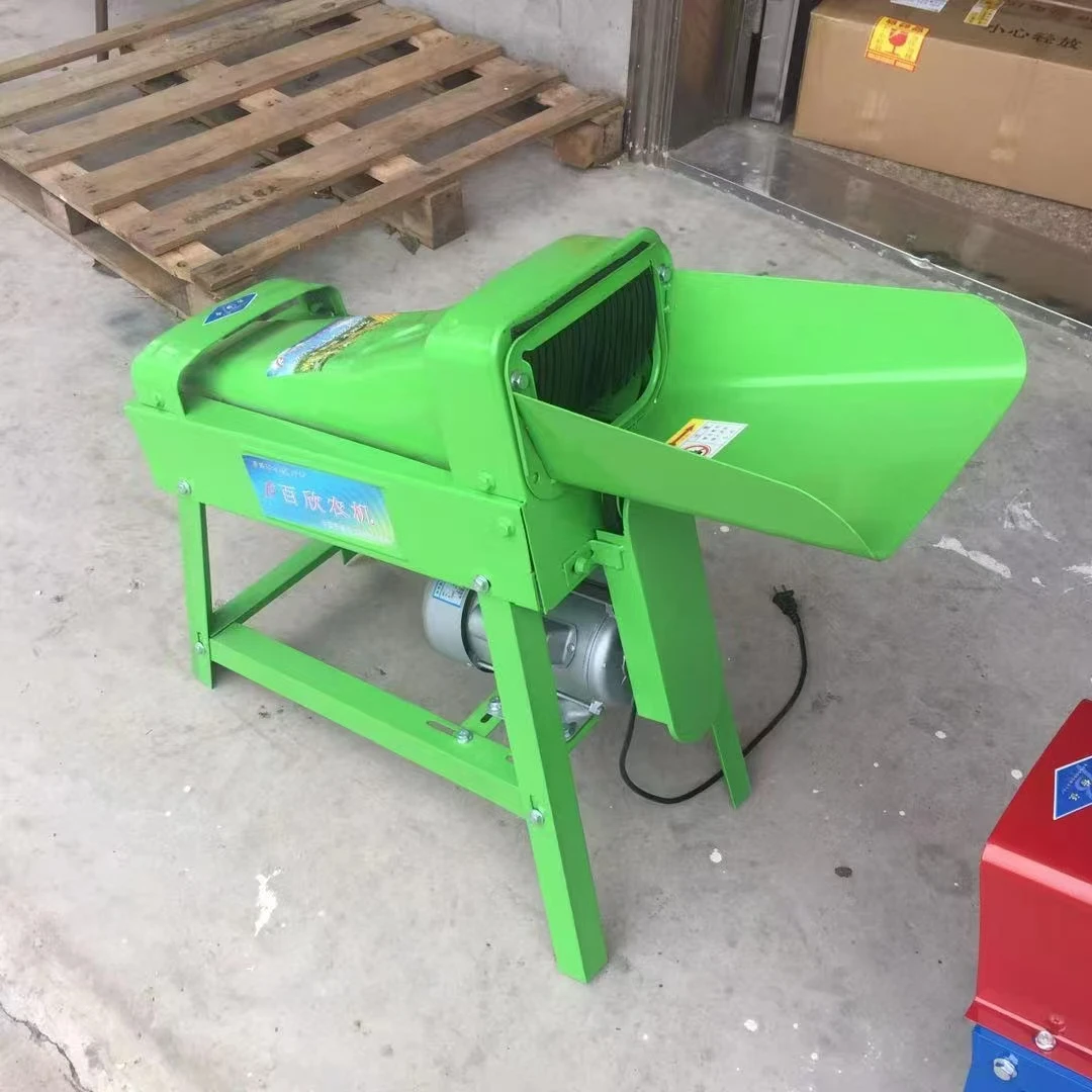 Thresher Machine