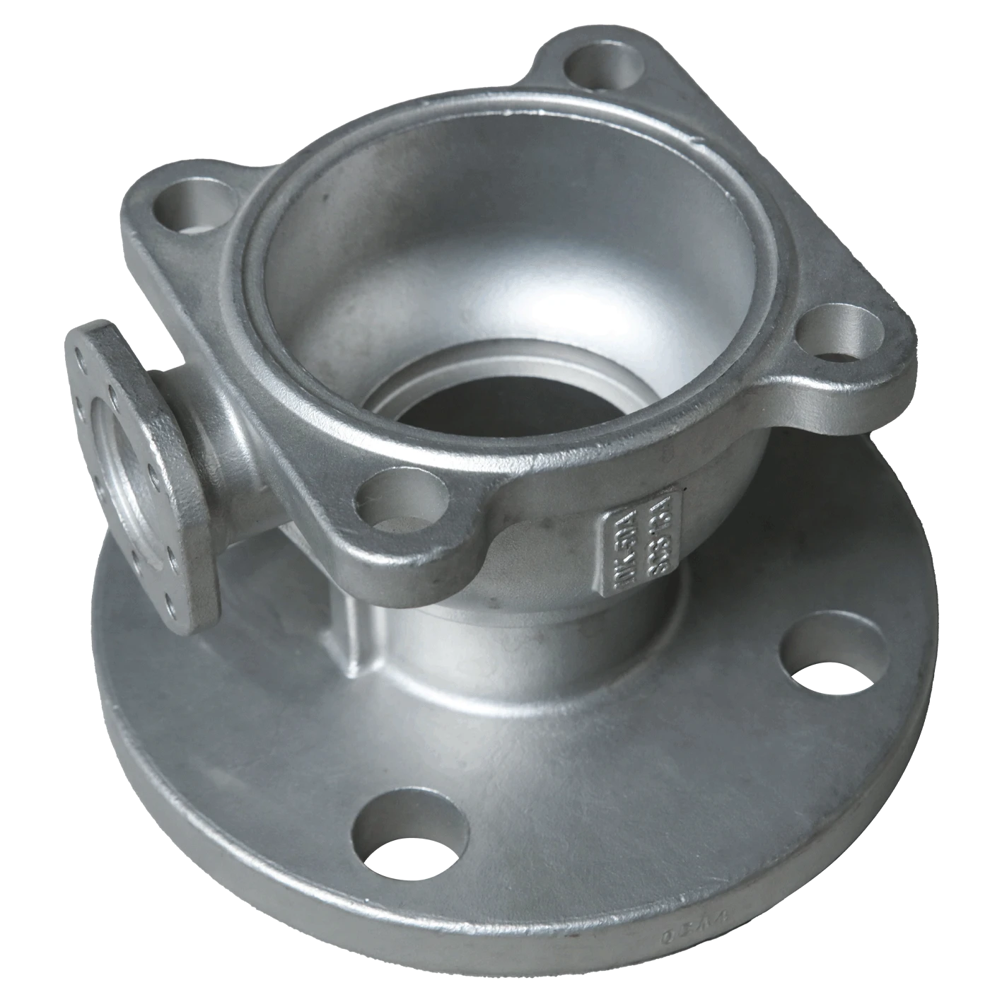 Pipe fittings