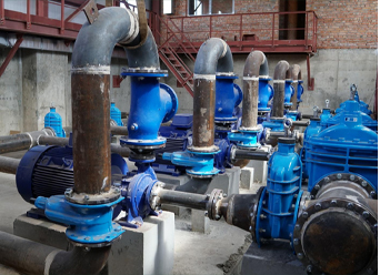 The global slurry pump market is set to witness significant growth between 2021 and 2026
