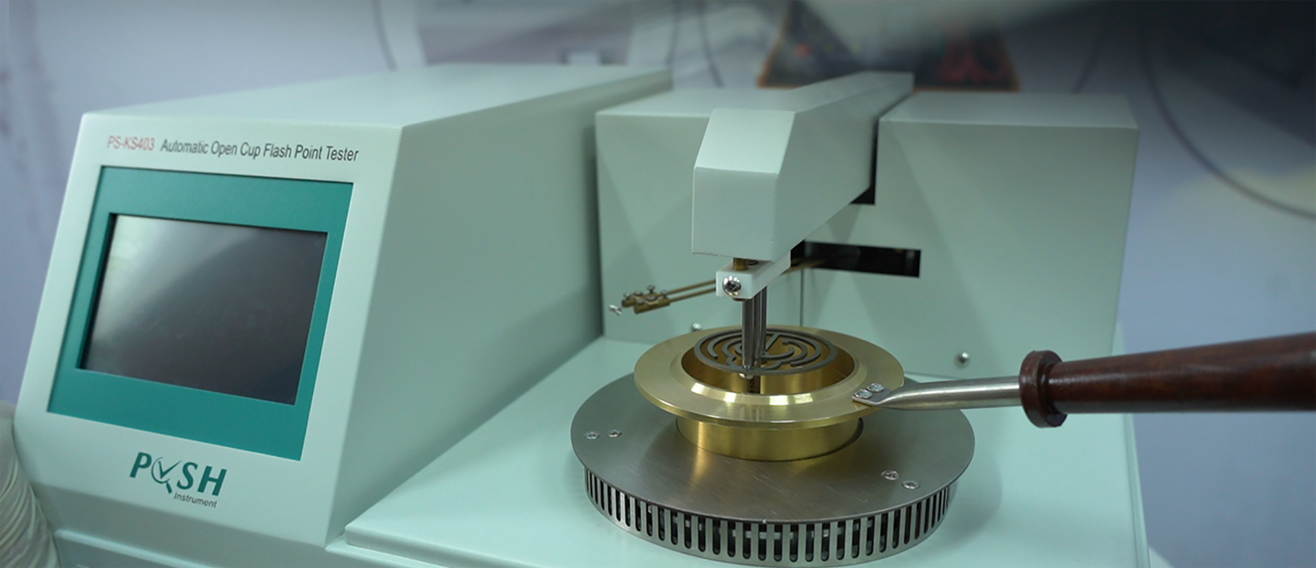 transformer paper insulation testing