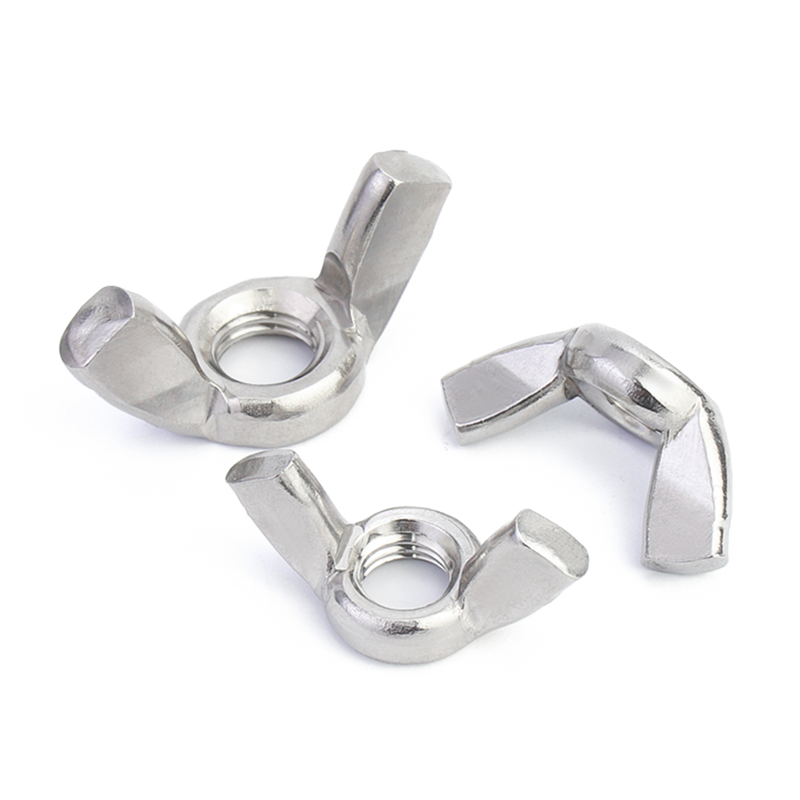 Wholesale fasteners for your needs.