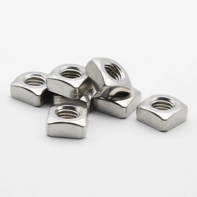 Stainless Steel Fender Washers Durable Solutions for Marine Applications Stainless Steel Fender Washers Durable Solutions for Marine Applications