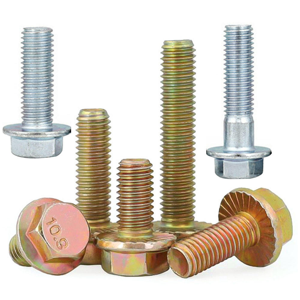 Stainless steel tapping screws for durability. Stainless steel tapping screws for durability.