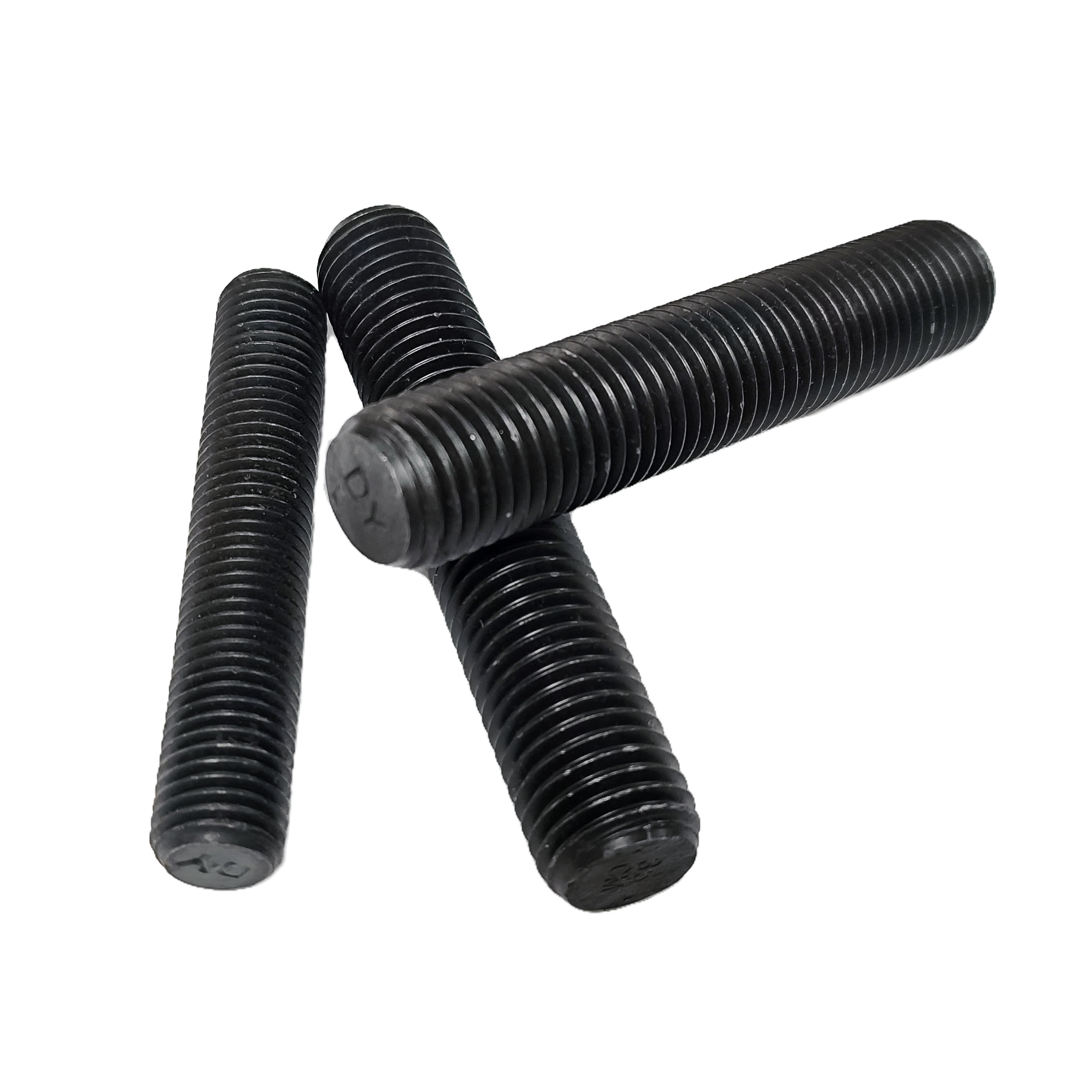 High-Strength M8 x 1.25 Flange Nut - Industrial Grade Fastener High-Strength M8 x 1.25 Flange Nut - Industrial Grade Fastener