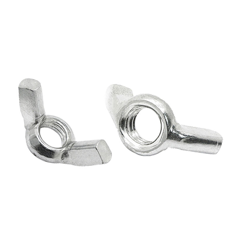 Welding studs with a 12% manganese content. Welding studs with a 12% manganese content.