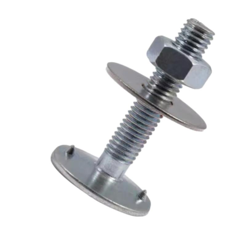 High-Strength Stud Bolts DIN 976 Industrial Fastening Solutions High-Strength Stud Bolts DIN 976 Industrial Fastening Solutions